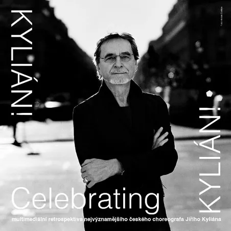 Exhibition “Celebrating Kylián!” starts this week