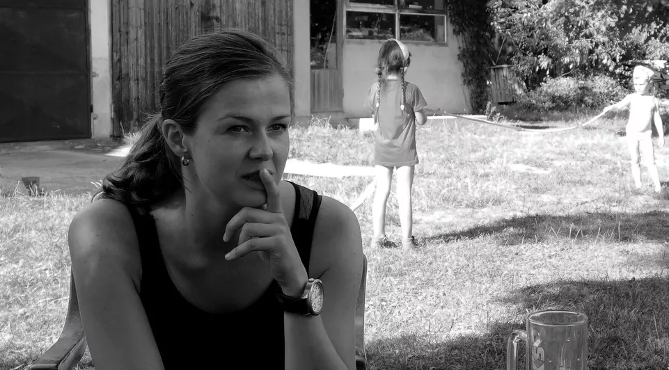 Lenka Vagnerová. Foto: Ivan Acher. Lenka Vagnerová. Foto: Ivan Acher.