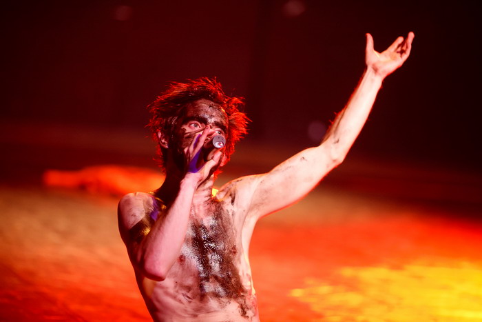 Bastard, photo: Jan Hromádko