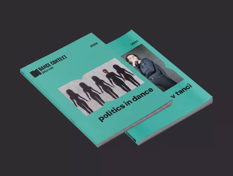 Dance Context Journal 2026