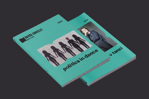 Dance Context Journal 2026