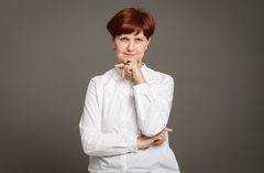 Lucie Dercsényi