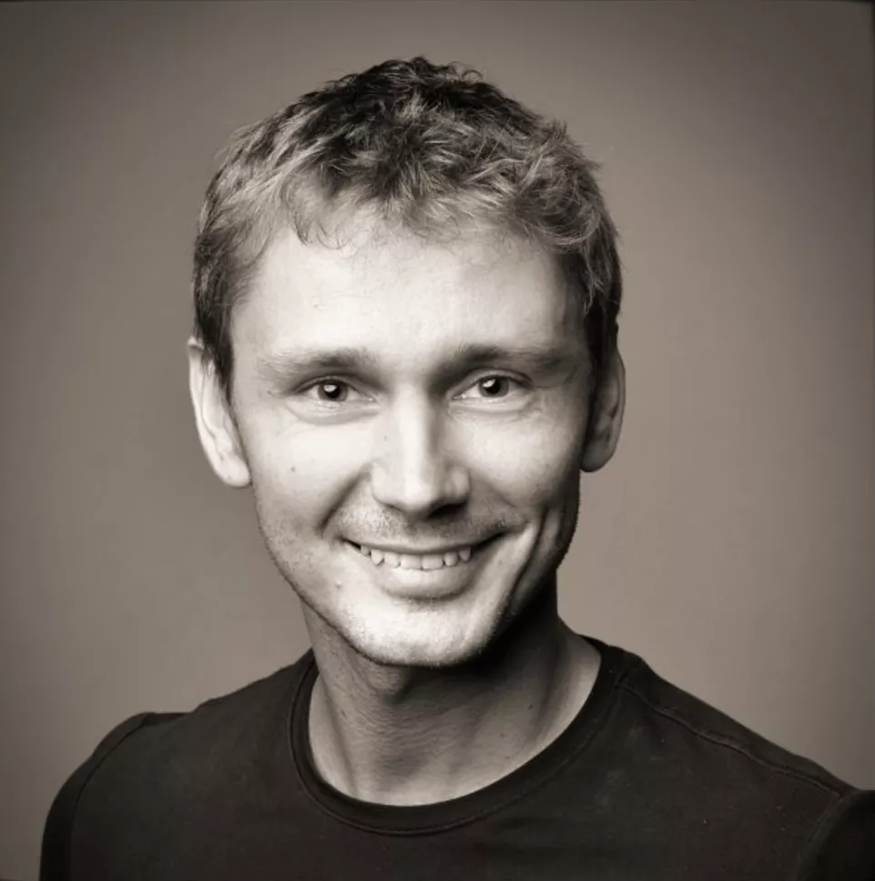 Jan Fousek. Foto: archiv MDO.