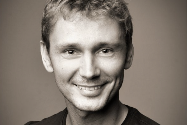 Jan Fousek. Foto: archiv MDO.