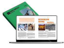PDF Dance Context Journal 2024 - Dance in Public Space