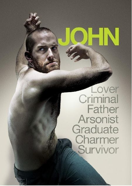 Filmová projekce představení John Lloyda Newsona dnes v Divadle Archa