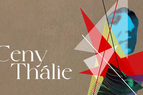 The Thalia Awards 2025 were presented at the National Theatre in Prague