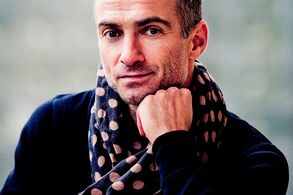 Petr Zuska . Foto Jakub Fulín.