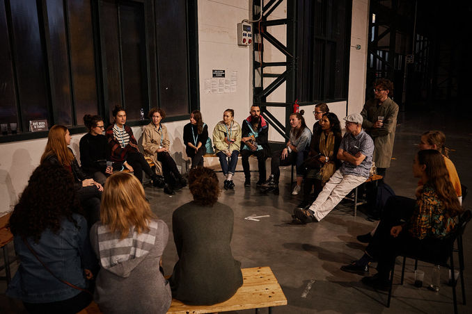 Dance News‘ European breakthrough – first year of international project Dance and Performing Arts Criticism in Europe
