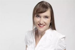 Jana Bohutínská. Photo: Petr Kurečka.