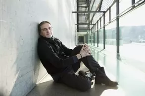 Jiří Kylián. Photo: Firma Oioioi.