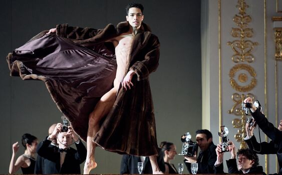 Letter from Berlin, Winter/Spring 2026: Revivals, Returns, and Reckonings