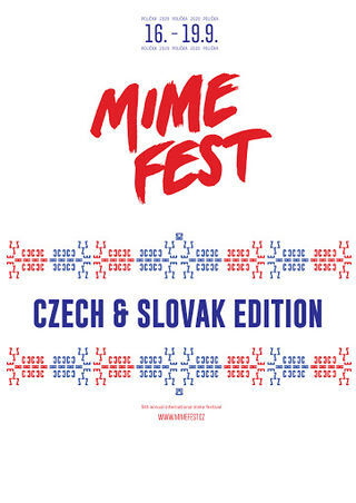 Mime Fest 2020: Czech and Slovak Edition