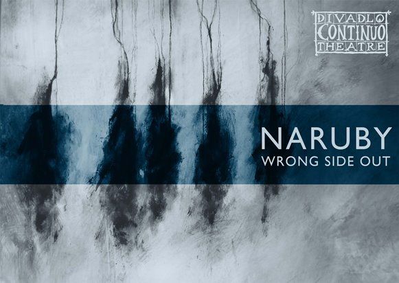 Divadlo Continuo dnes uvede premiéru Naruby 