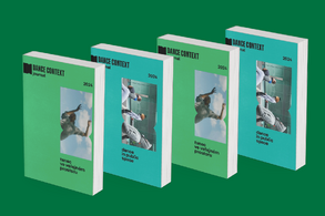 New Dance Context Journal 2024 Opens the Topic of Dance in Public Space