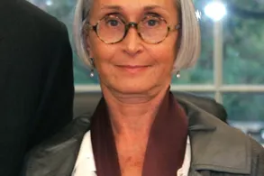 Twyla Tharp. Source: Wikimedia Commons.