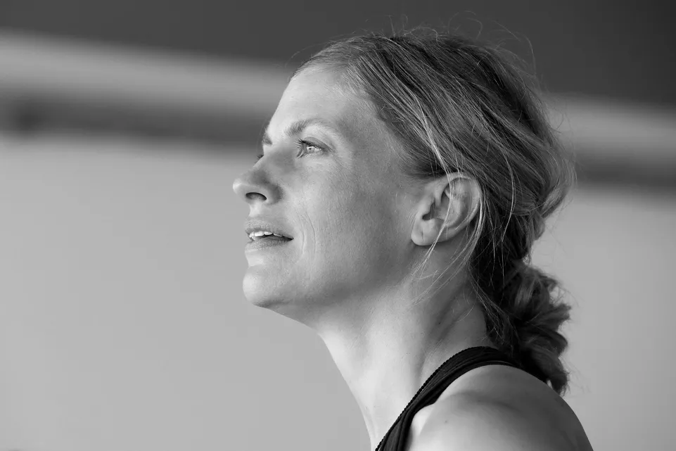 Crystal Pite. Photo: Wiki Commons.