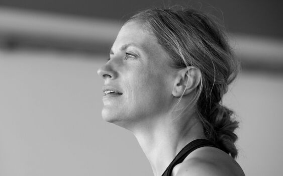 Crystal Pite, a phenomenon that is 