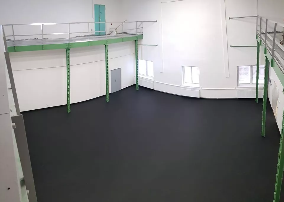 Lenka Vagnerová & Company opening their own studio