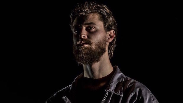 Three questions for... Ole Kristian Tangen, guest choreographer in Jihoceske divadlo   