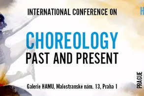Choreology - Past and Present