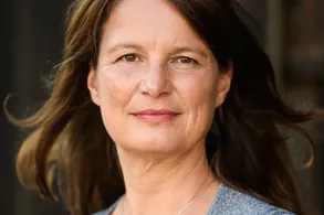 Nina Hümpel. Source: personal archive.