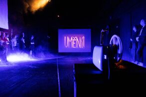 Source: Facebook Umění trvá