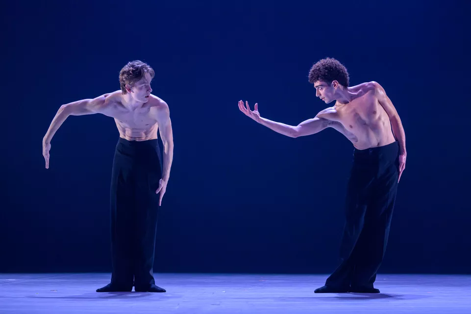 dancENJOY. Photo: Serghei Gherciu.
