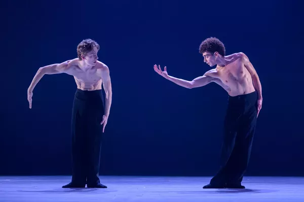 dancENJOY. Photo: Serghei Gherciu.
