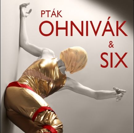 Premiéra choreografie SIX a Ptáka Ohniváka ve společném večeru v NDB