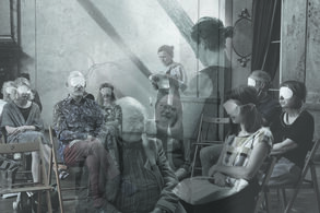 Studio Alta to focus on performance art in a new programme cycle