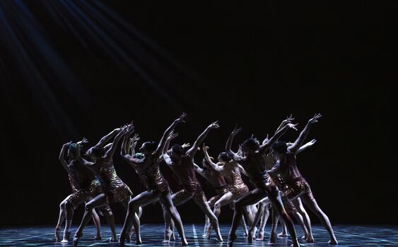 Letter from Rome, January–March 2026: “Dance Dance” across the eternal city 