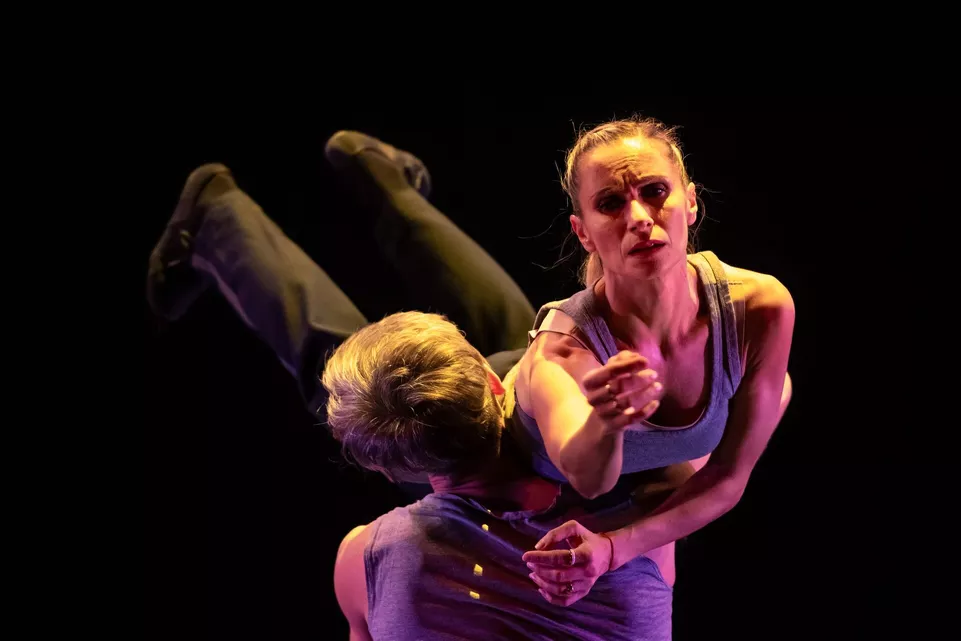 Masters. Ballet NdB 3. Photo: NdB archive.