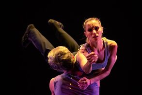 Masters. Ballet NdB 3. Photo: NdB archive.