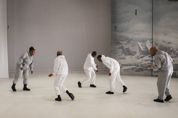 From Rock to Rock. Photo: Philip Frowein.