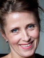 Interview with Karina Elver