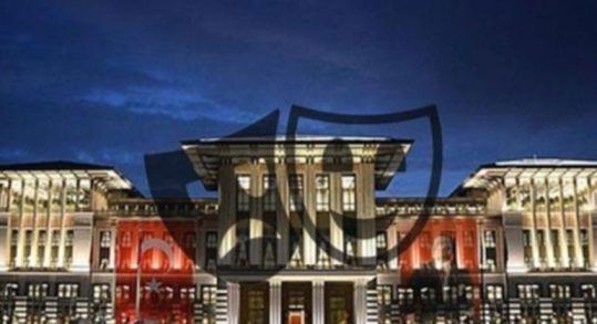 Opera and state theatres closed down in Turkey on Presidential decree - kopie