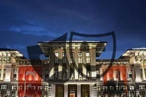 Opera and state theatres closed down in Turkey on Presidential decree - kopie