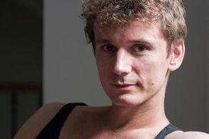 Michal Štípa as the MTO ballet director to be replaced by the soloist of the NT in Brno and two Thalia awards winner Jan Fousek