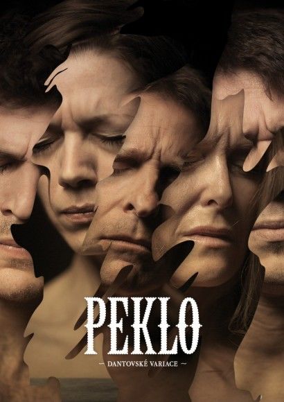 Nová inscenace „Peklo – Dantovské variace“ s 420PEOPLE a Davidem Prachařem přinese nečekané spojení tance a činohry