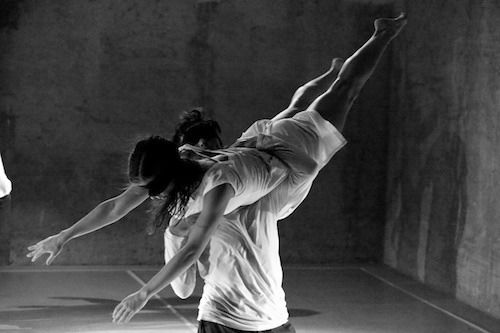 ProART Company v Roce české hudby představí deset mezinárodních choreografů v za(u)jetí deseti českých komponistů