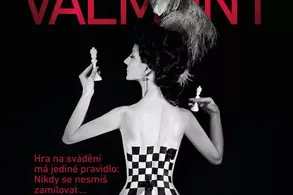 New Premiere of the National Theatre Ballet: Valmont