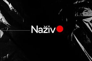 Cirk La Putyka, Jatka78 and HEAVEN’S GATE launch new TV channel NAŽIVO TV