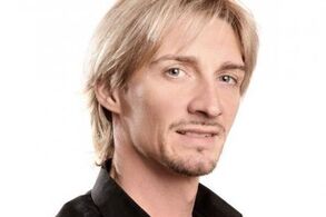Michal Štípa.