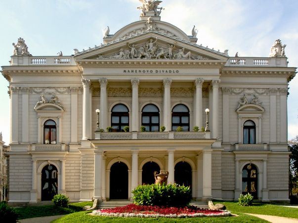 National Theatre Brno prepares 18 premieres for 2021/2022 season