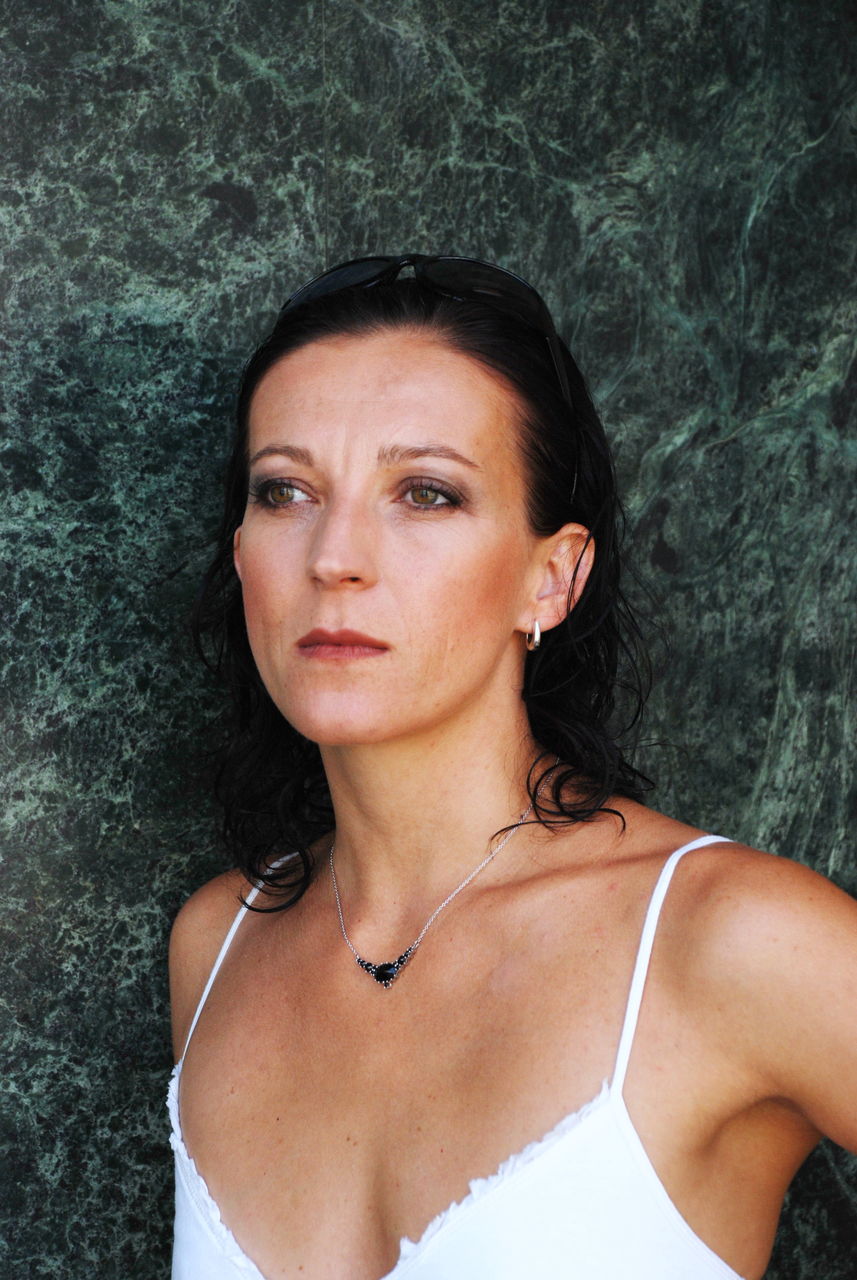 Zemřela Eva Horáková