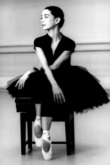 Tamara Rojo Appointed the New Artistic Director of English National Ballet
