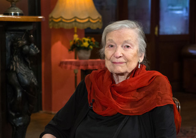 Eva Kröschlová