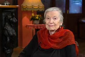 Eva Kröschlová