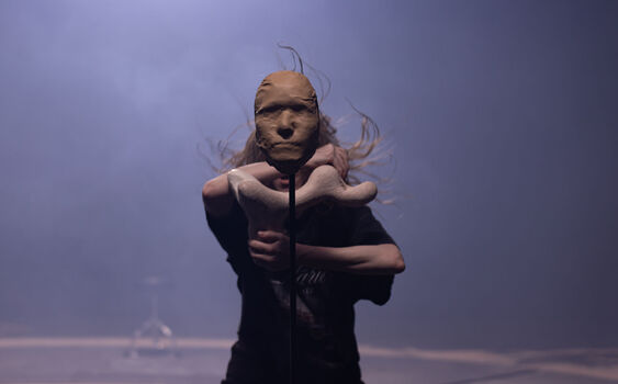 Letter from Berlin, January 2026 - Cold feet, warm dance: Surviving Berlin’s slippery winter one step at a time